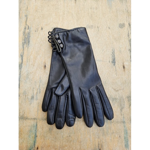 Gala Gloves ėriuko odos pirštinės  Gala Gloves ėriuko odos pirštinės