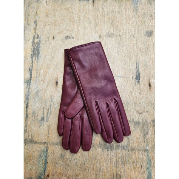 Gala Gloves ėriuko odos pirštinės 