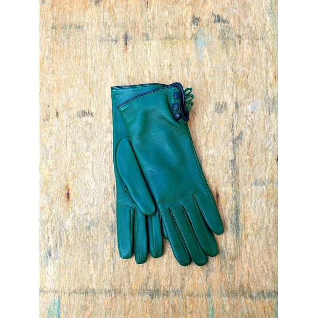 Gala Gloves ėriuko odos pirštinės 