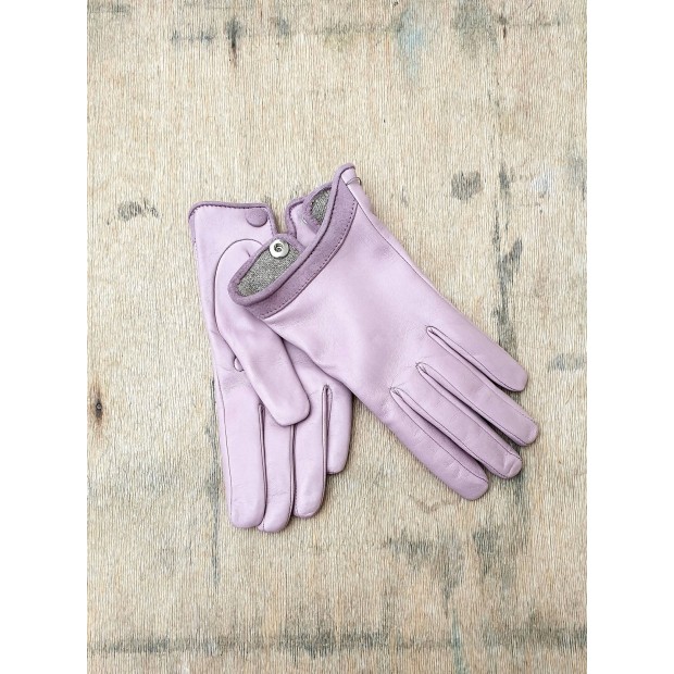 Gala Gloves ėriuko odos pirštinės 