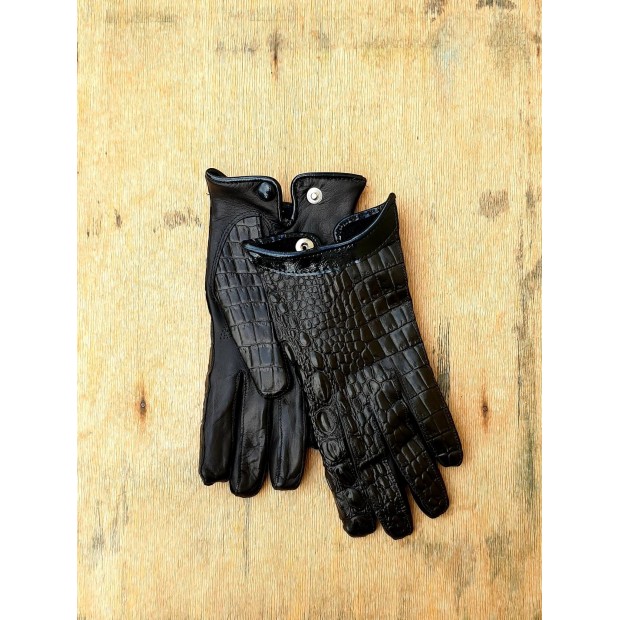 Gala Gloves ėriuko odos pirštinės 