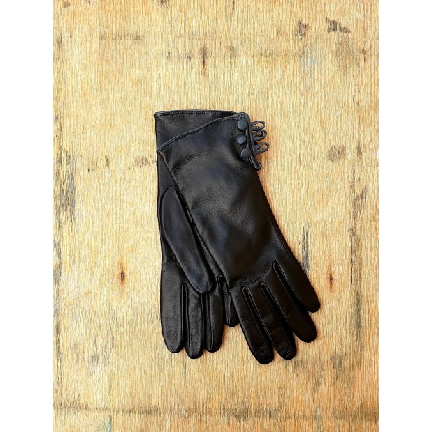 Gala Gloves ėriuko odos pirštinės 