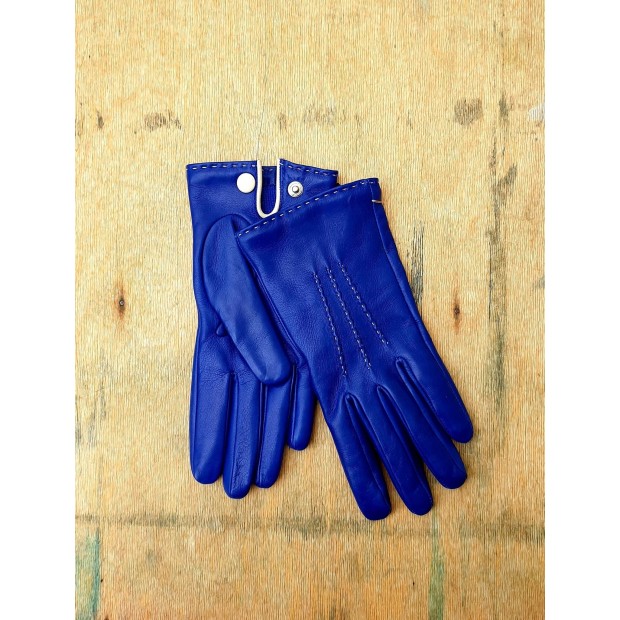 Gala Gloves ėriuko odos pirštinės 